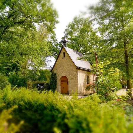 فندق Haus Mariengrund مونستر المظهر الخارجي الصورة